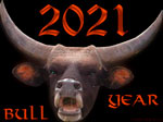 year of the Ox