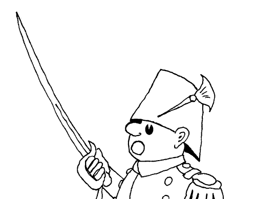 французский наполеоновский генерал