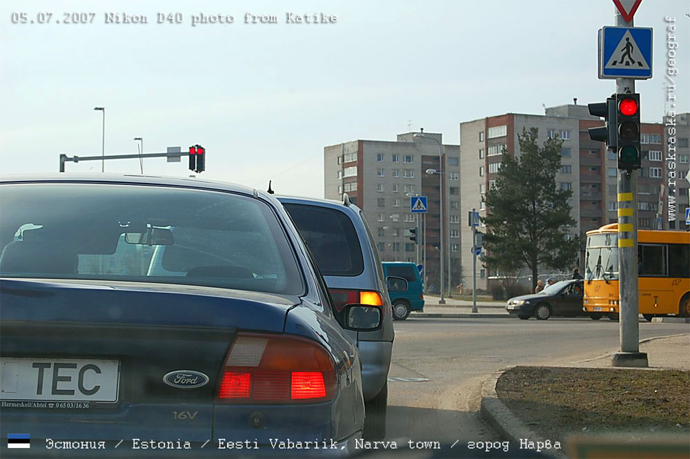 Фото через стекло автомобиля