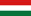 Hungarian National Flag / Венгерский флаг