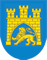 Герб города Львова