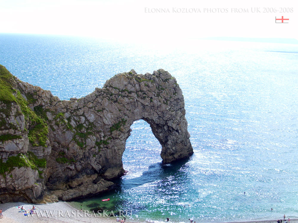 Durdle Door