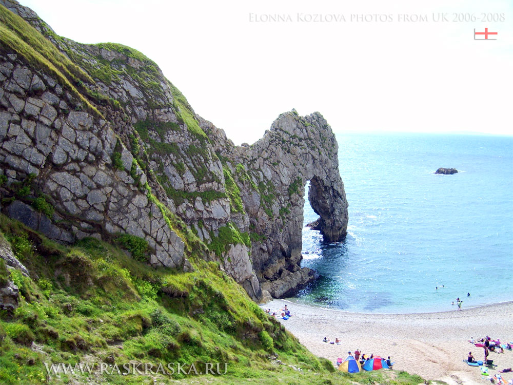 Durdle Door photo