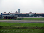 аэропорта Джакарты фотки