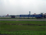 фото аэропорт Джакарты