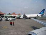 airport Jakarta