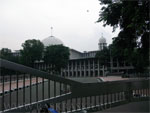 Jakarta Moschee