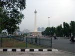 Jakarta Sights photo photoalbum foto fotoalbum