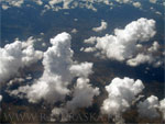 облака фото облаков из с самолета