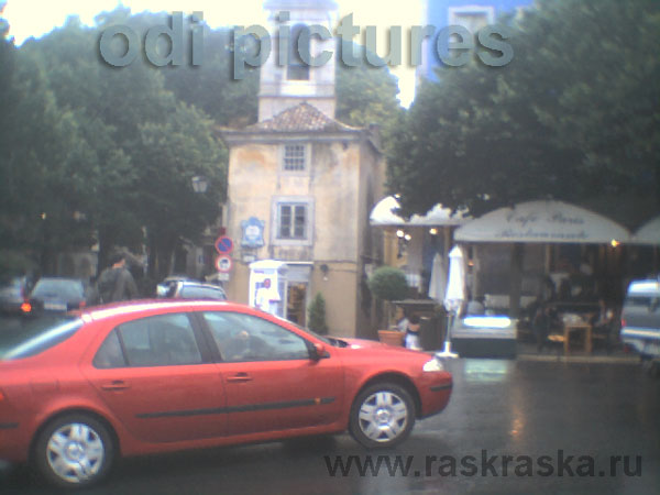 Old Lisbon photos, Старый Лиссабон фото