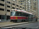 трамвай в Торонто