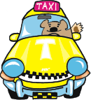 Такси taxi