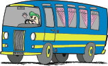 Автобус bus