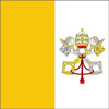 ватиканский флаг