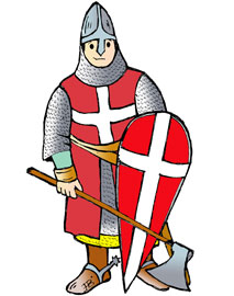 hospitaller knight picture