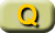 Контурная английская буква Q