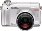 Olympus Camedia C-760 UltraZoom
