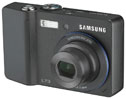 опыт эксплуатации цифровой фотокамеры Samsung L73
