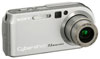 Sony Cyber-shot DSC-P200