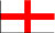 England flag / флаг Англии