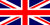 флаг Британии