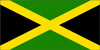 Ямайка - флаг