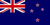 Новая Зеландия New Zealand