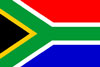Южно-Африканская Республика / Republic of South Africa