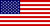 флаг Соединённых Штатов Америки
