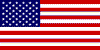 США - флаг