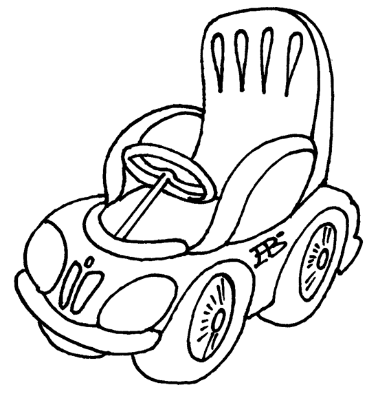  Child’s Car Seat