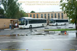 автобусы в Москве